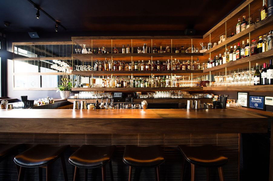 BAR GOTO, Bar in New York City