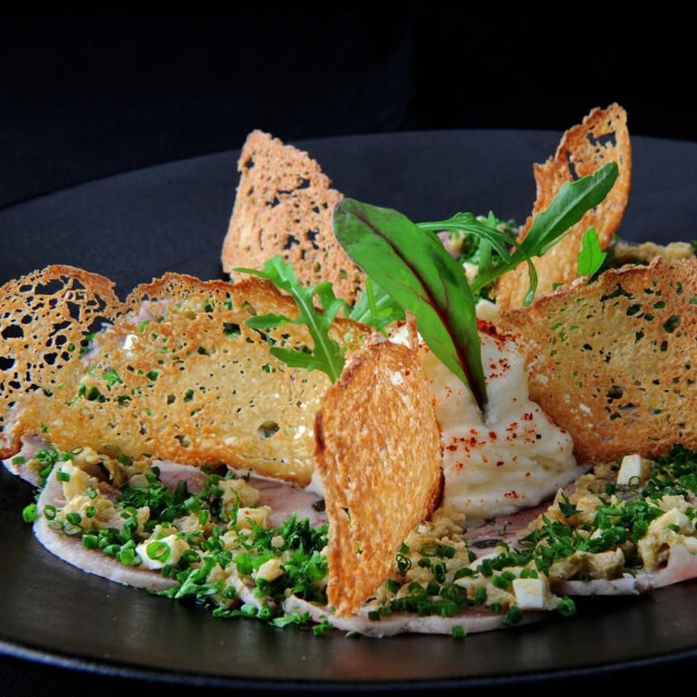 Le Gantxo, Restaurant in Guiche