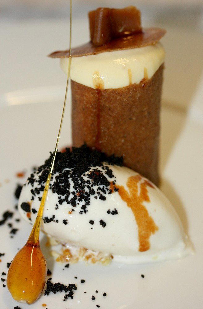 L'Auberge des Glazicks, Plomodiern, France