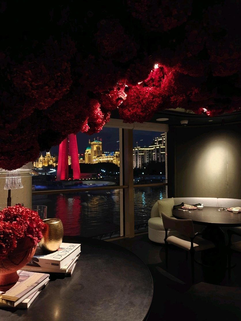 Amazing Chinese Cuisine, Shanghai, China