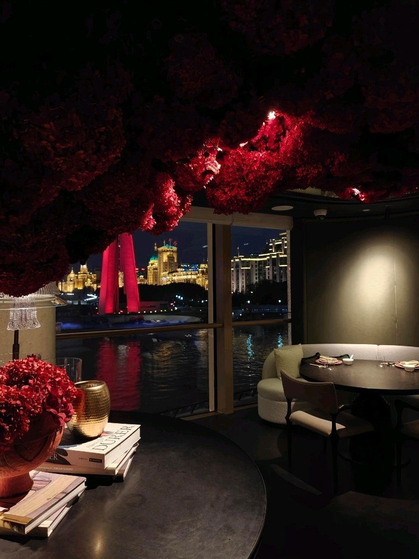 Amazing Chinese Cuisine, Restaurant in Shanghai