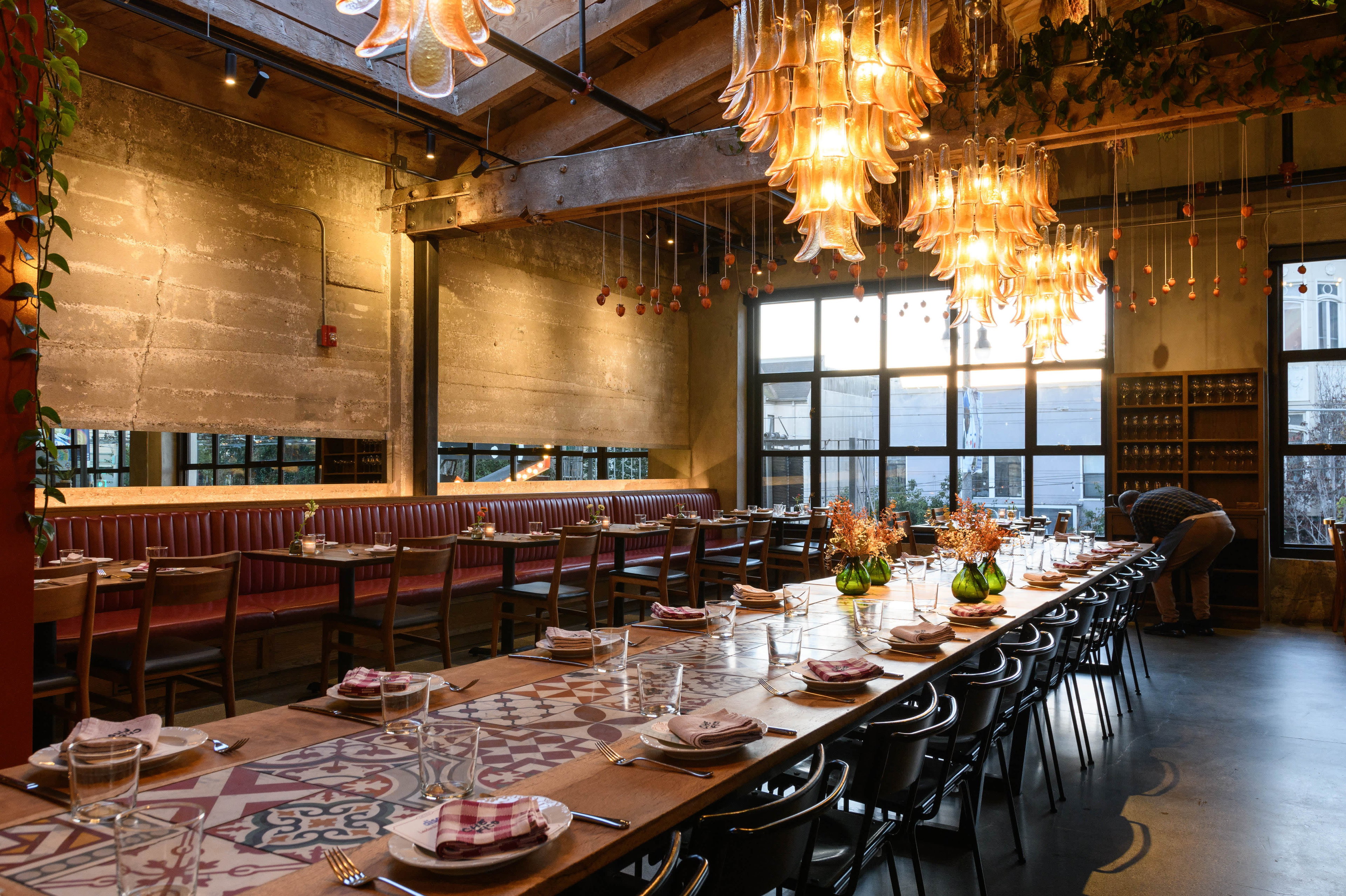 Sato Omakase restaurant in San Francisco, United States