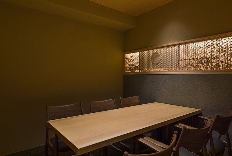 Sushi Hashimoto, Restaurant in Tokyo