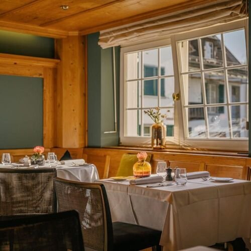 Lou im Cavalierhaus, Restaurant in Cottbus