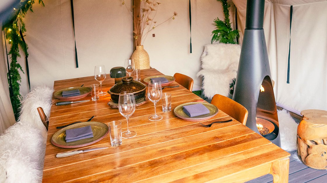 Mister Oso, Restaurant in Denver