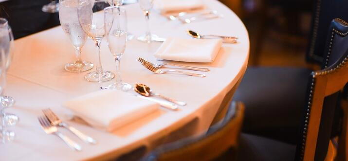 Castagna Restaurant, Portland, United States