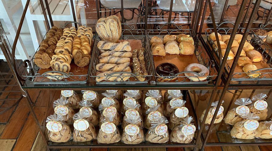 Maque, Restaurant in Mexico City