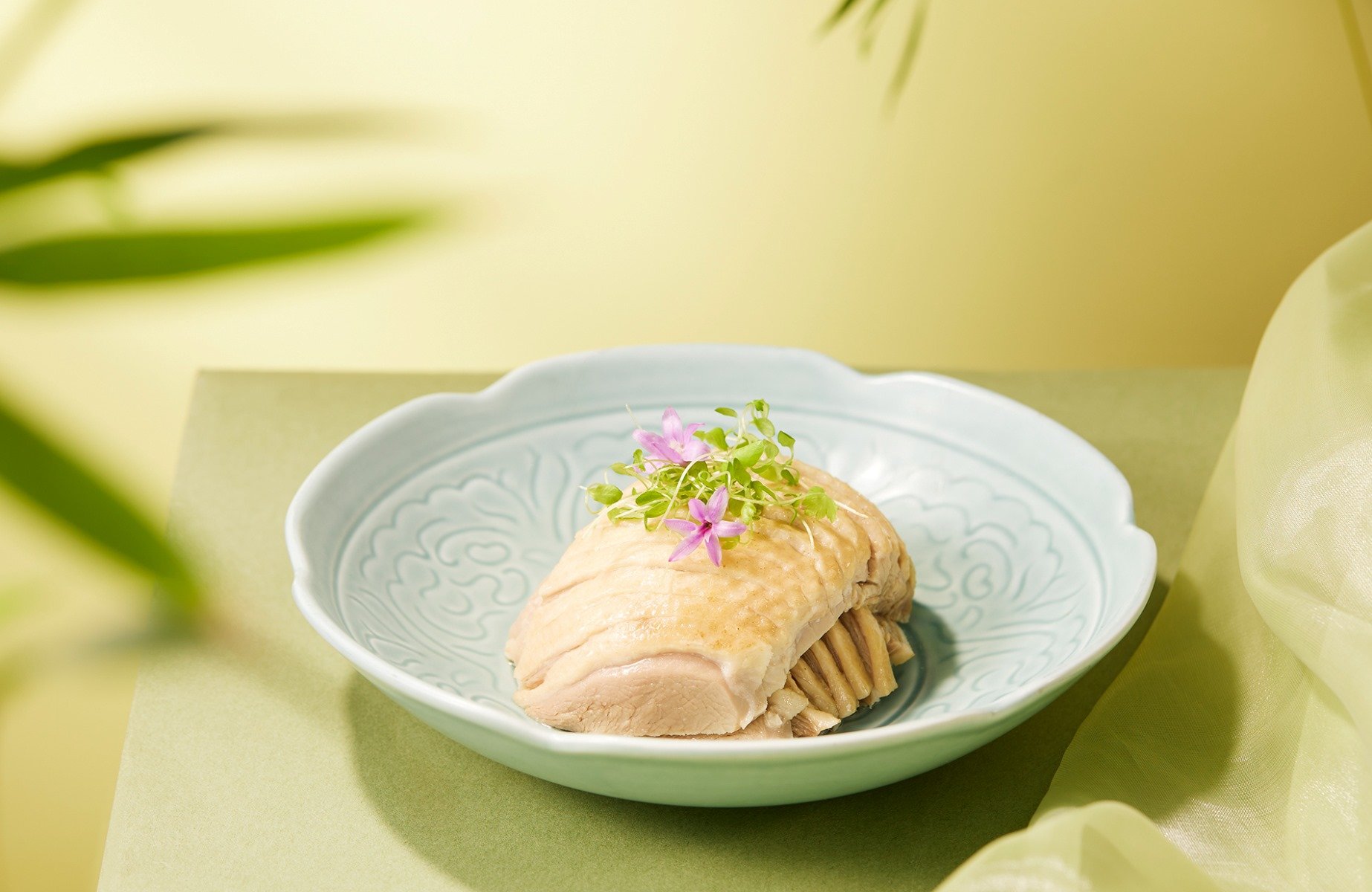 Guang Ying Ju • Lao Zheng Xing restaurant in Nanjing