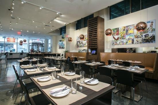 Claudio Ristorante, Fabbrico, Italy