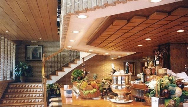 Piripi, Restaurant in Alacant