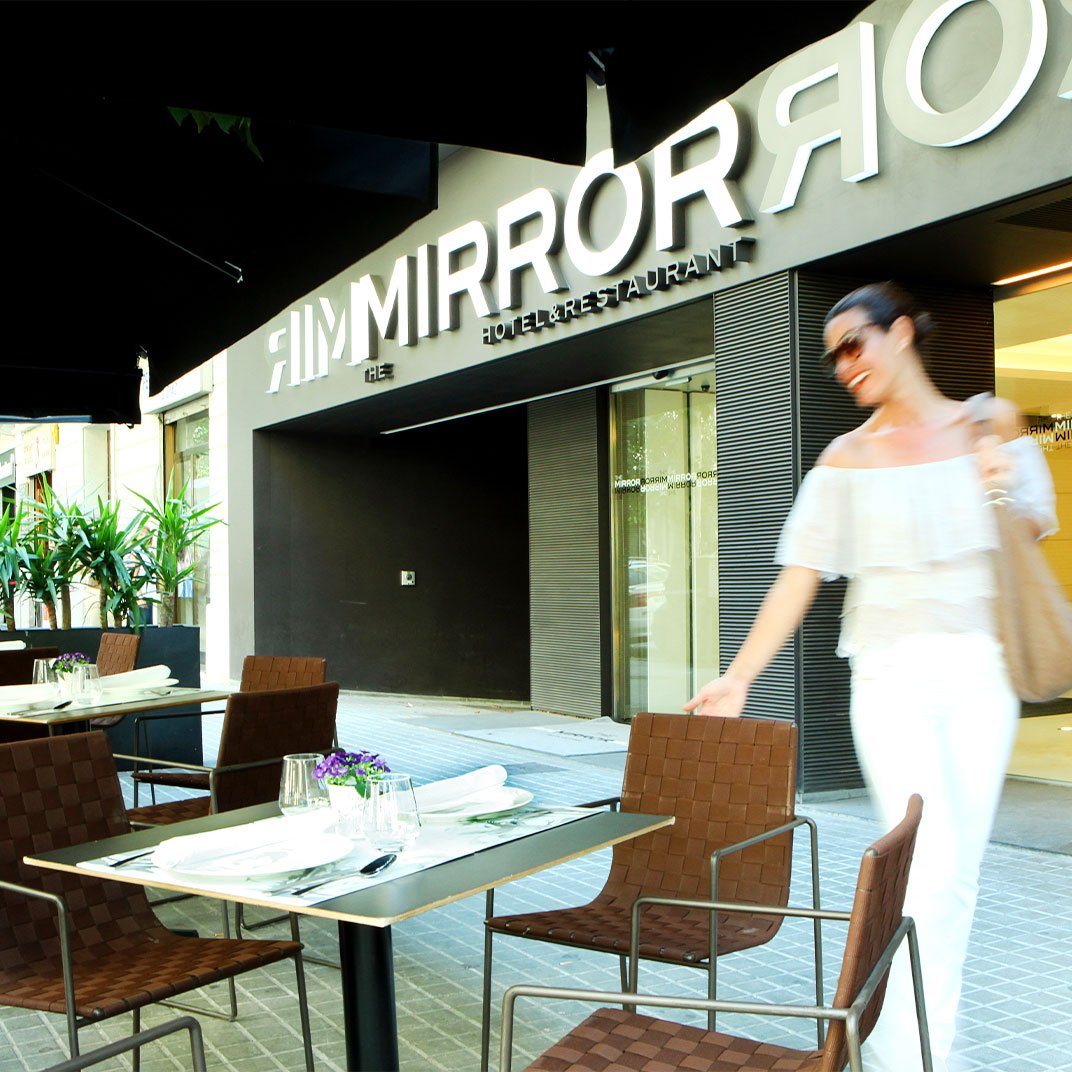 Ultramarinos Marín, Restaurant in Barcelona