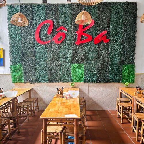 Cơm Gà Lan, Restaurant in Da Nang