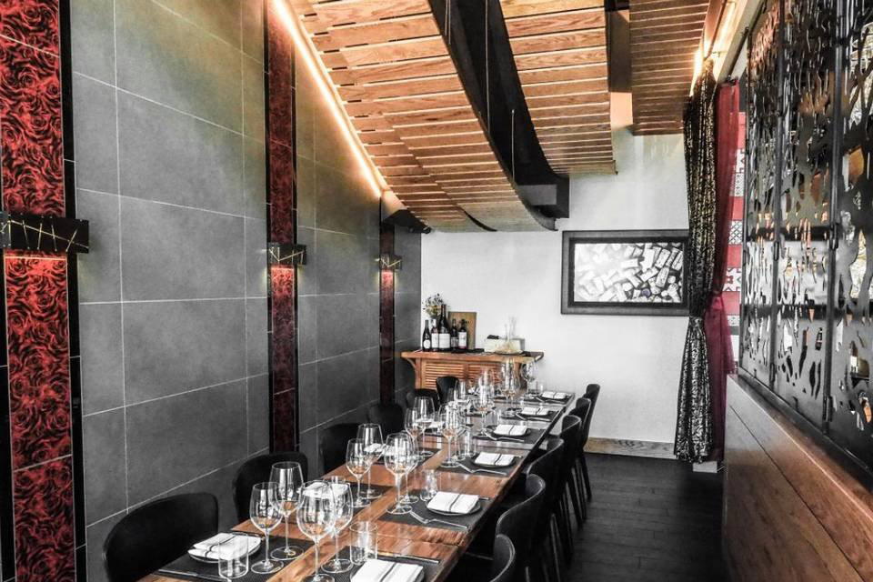 Sabio on Main, Pleasanton, United States