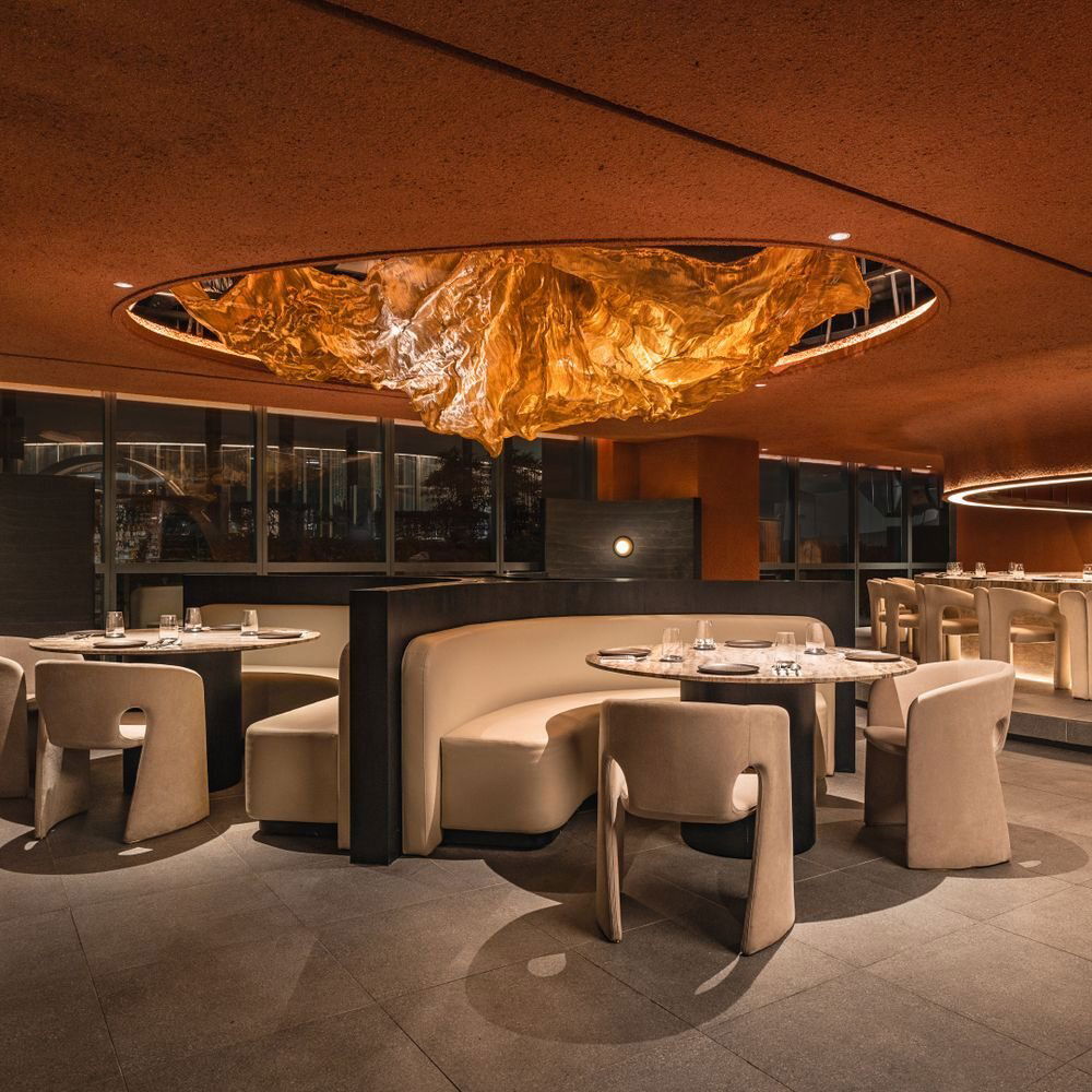 Tenmasa, Restaurant in Kuala Lumpur