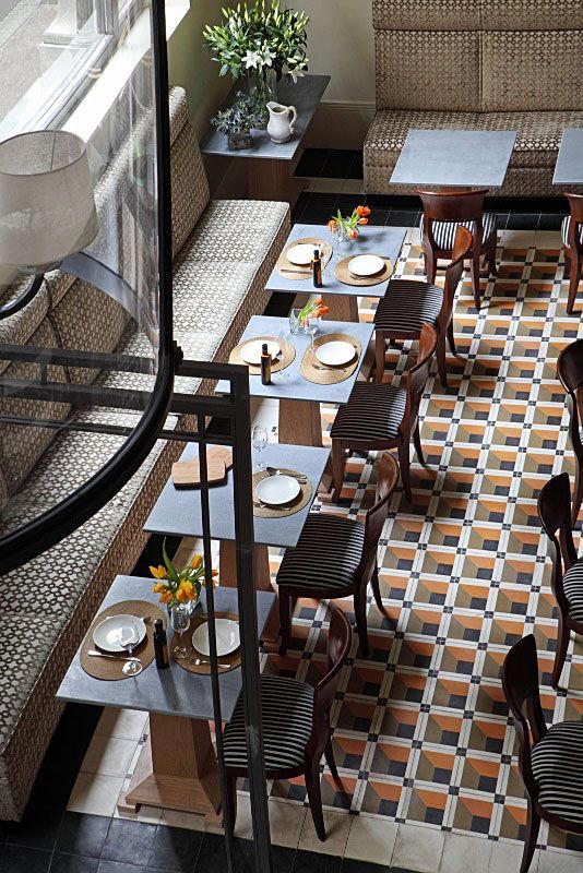 Hispania, Brussels, Belgium