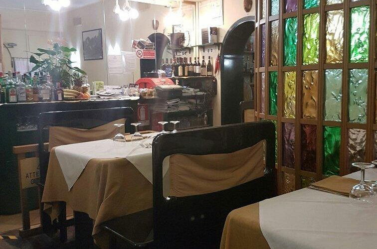 Da Carla, Restaurant in Gambolò