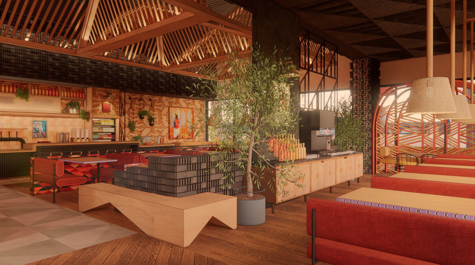 Tacodeli, Austin, United States