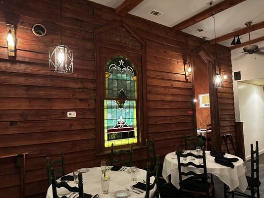 The Parsons Table, Arundel, United Kingdom