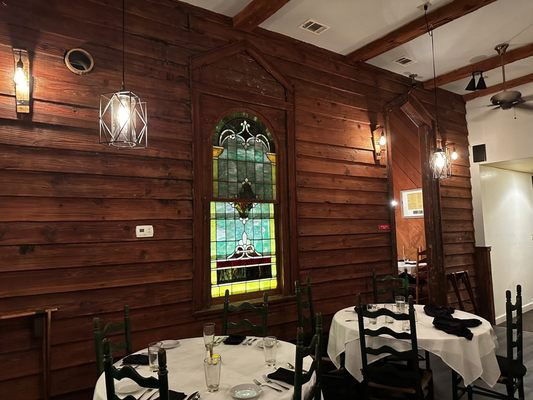 The Parsons Table, Restaurant in Arundel