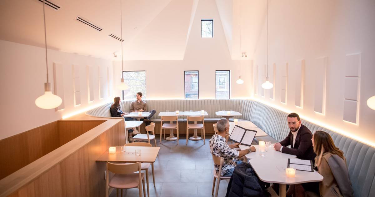 Rasa, Restaurant in Toronto