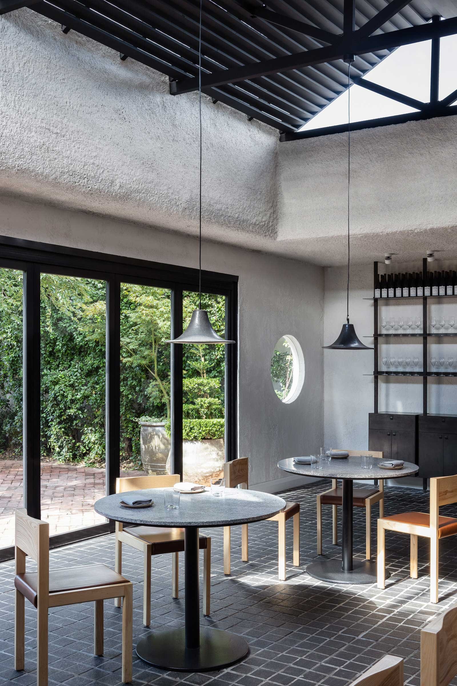 Adelaide restaurant in Rome, Italy