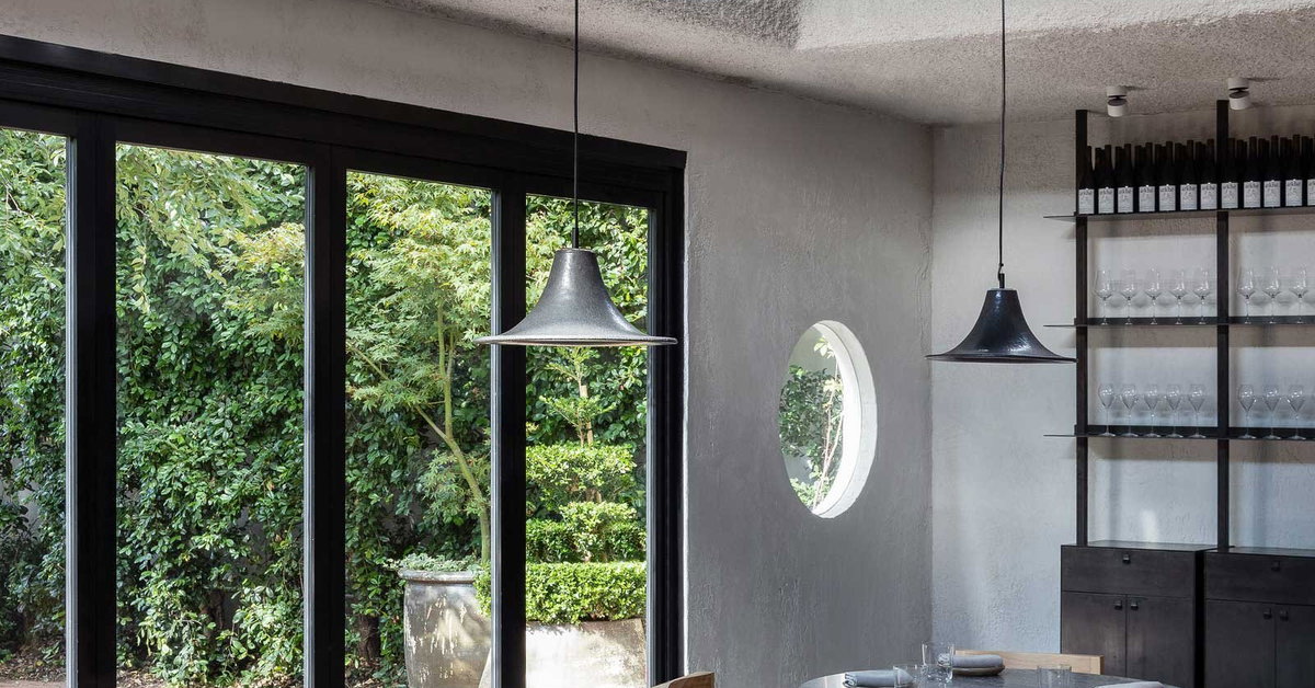 Adelaide Rome Restaurant Adelaide Restaurant, Rome | En Primeur Club