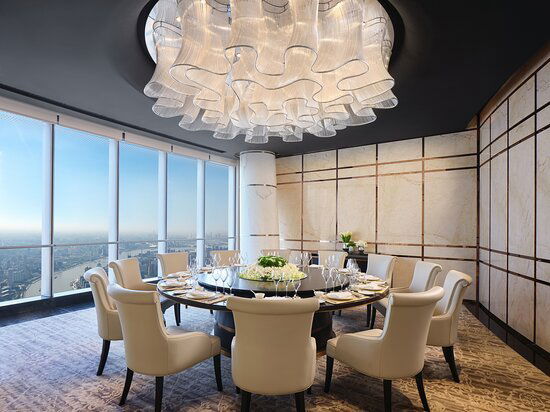 Jin, Restaurant in Munich