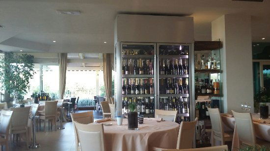Terre Alte, Restaurant in Longiano
