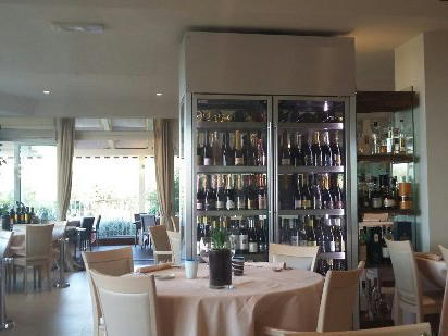 Terre Alte, Longiano, Italy