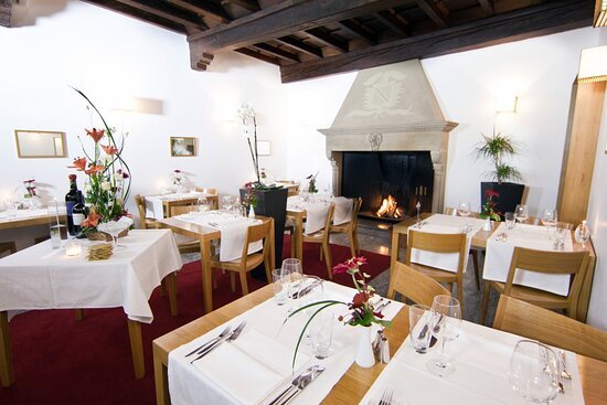Locanda Locarnese, Restaurant in Locarno