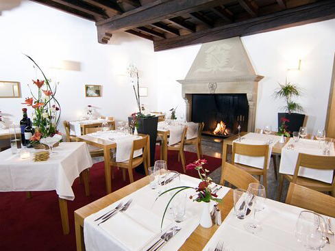Locanda Locarnese, Locarno, Switzerland