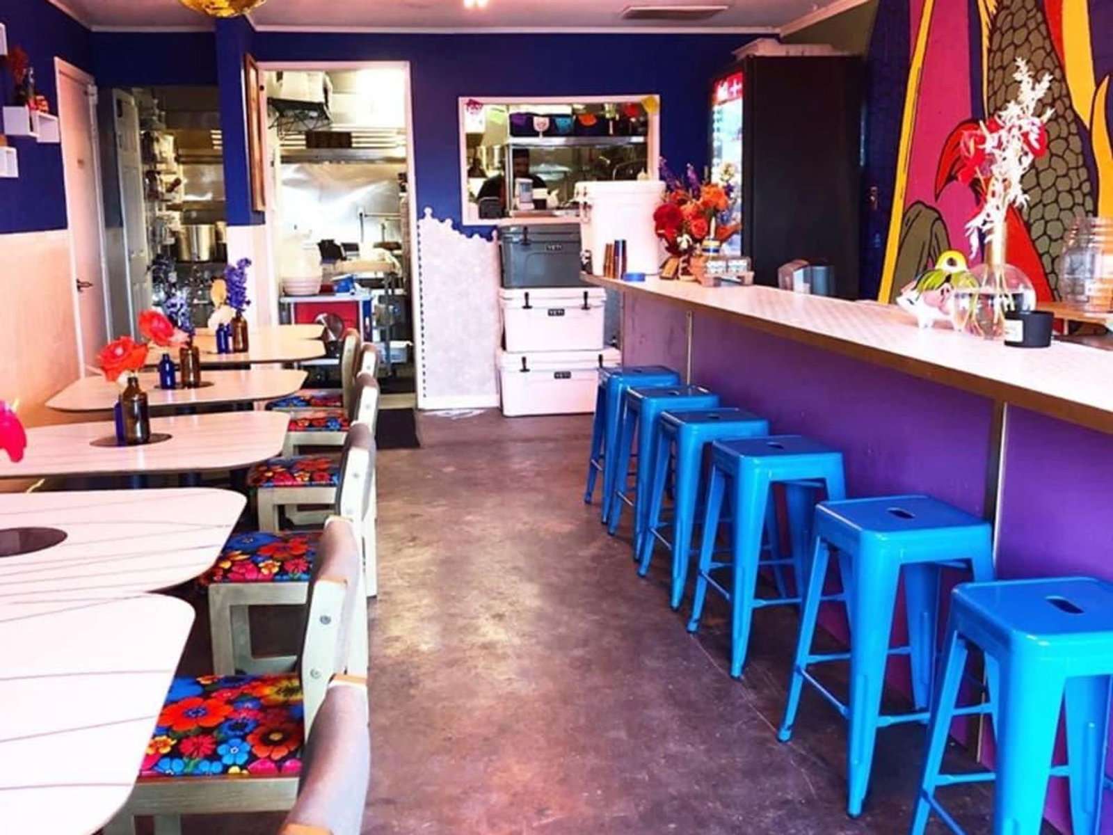 Nixta Taqueria