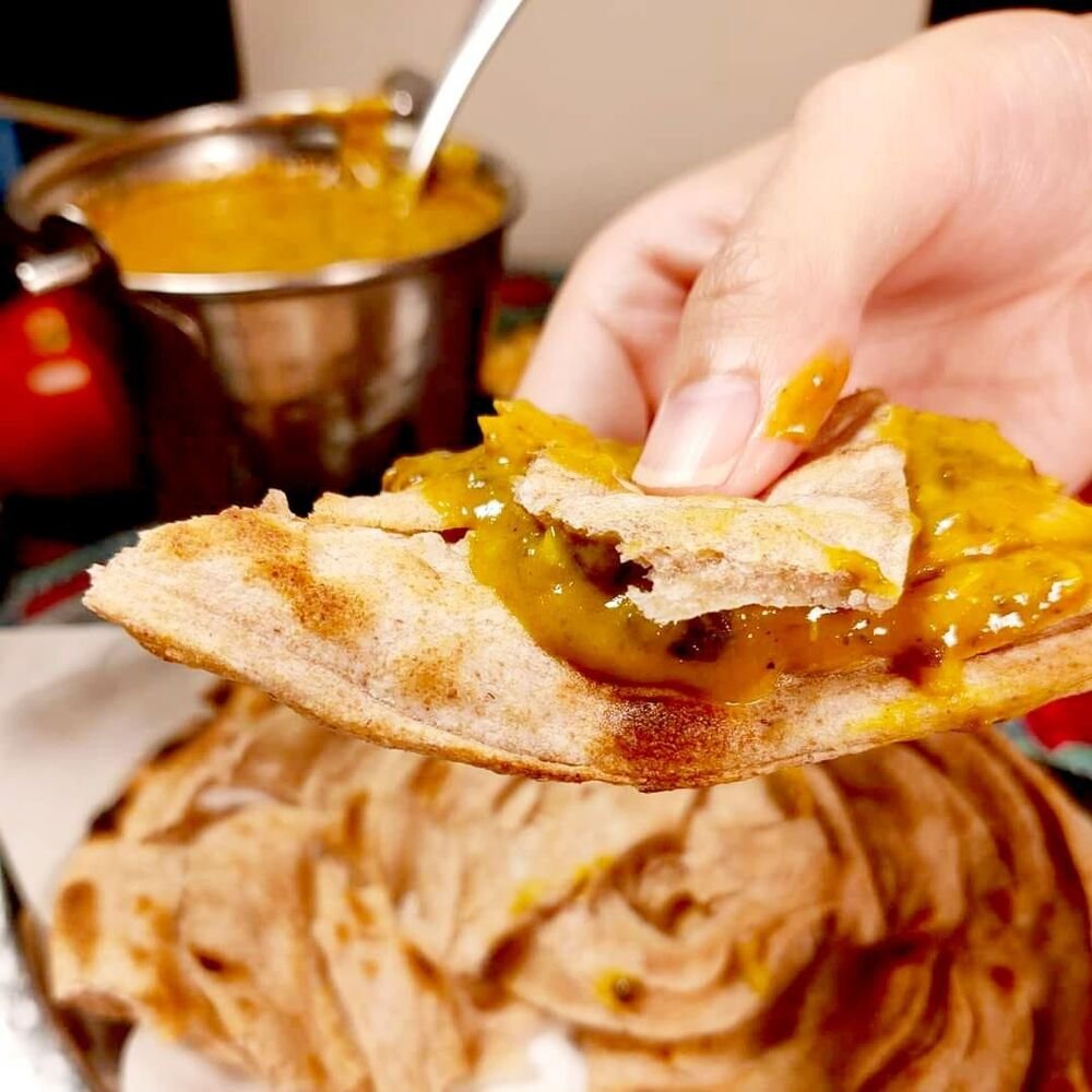 Taj, Restaurant in Taipei