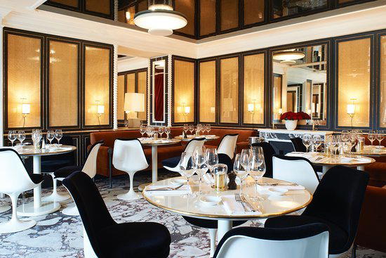 Loulou, Paris, France