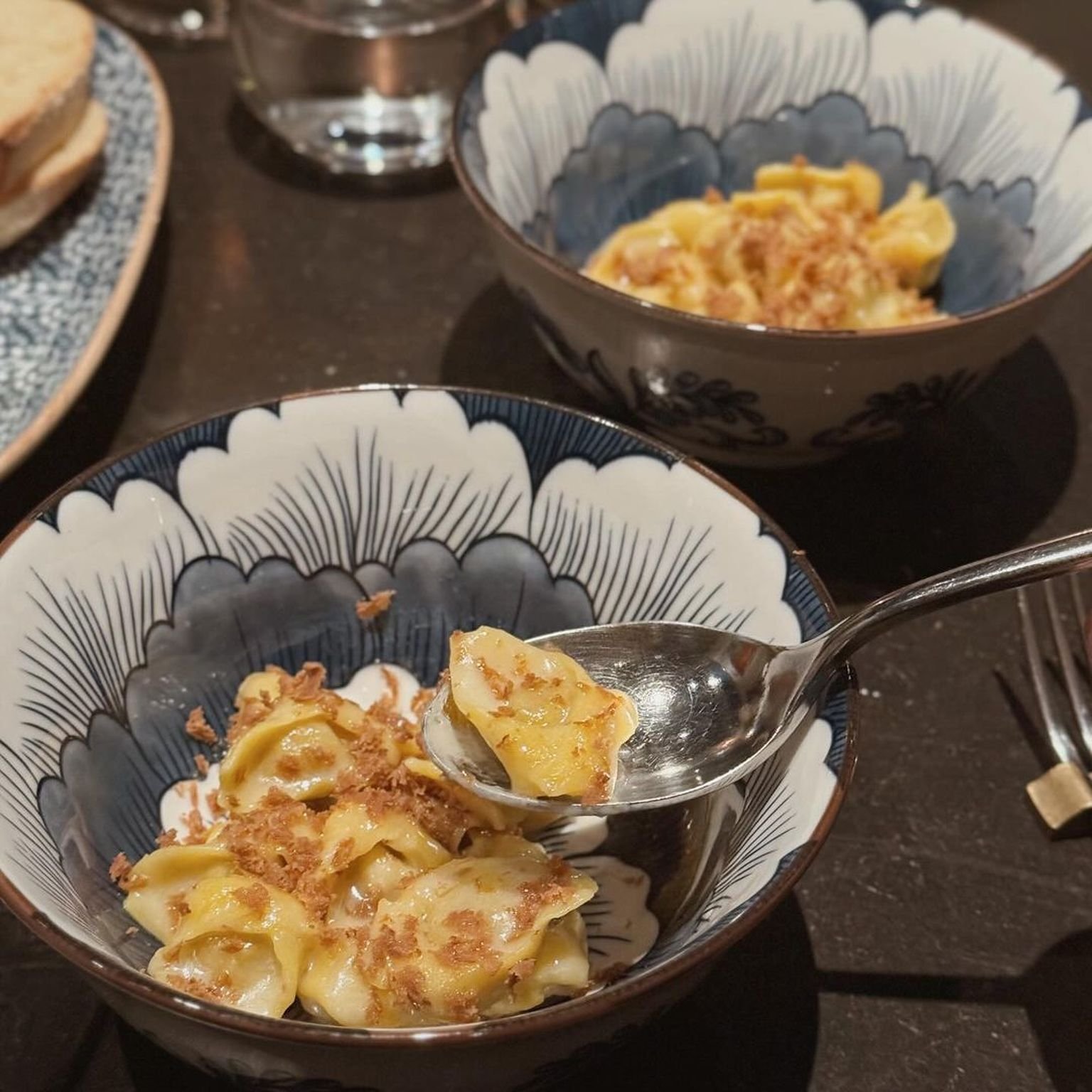 Frangente, Restaurant in Milan