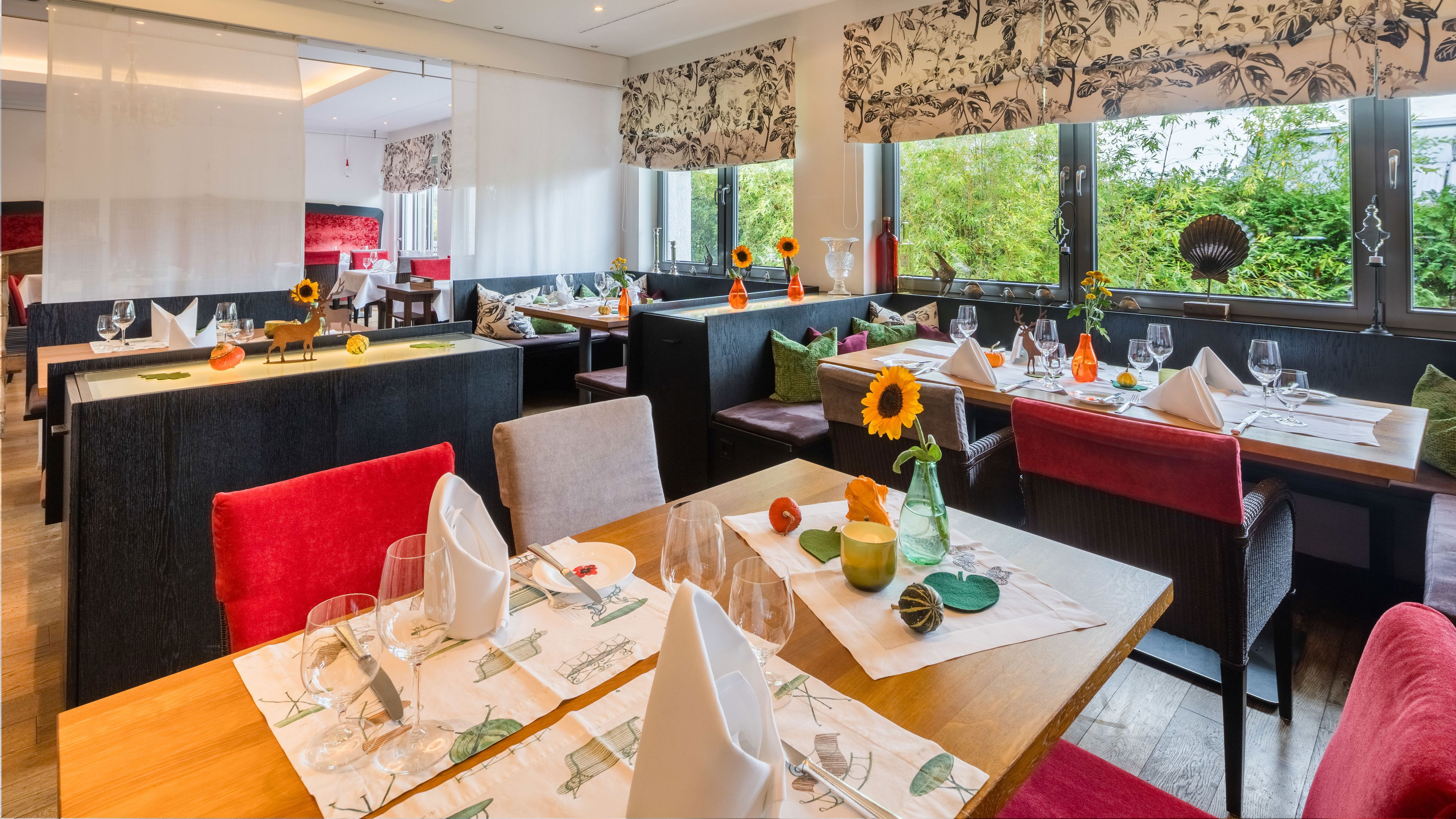 Maltes hidden kitchen, Restaurant in Baden-Baden