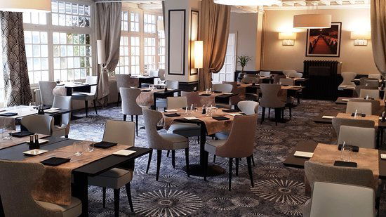La Table du Lion, Restaurant in Bayeux