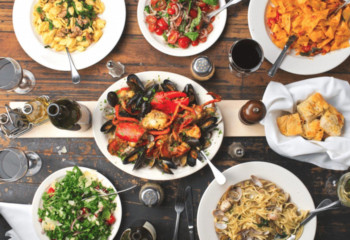 Denino’s Pizzeria & Tavern, New York City, United States