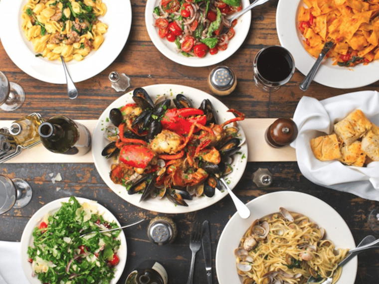 Denino’s Pizzeria & Tavern, New York City, United States