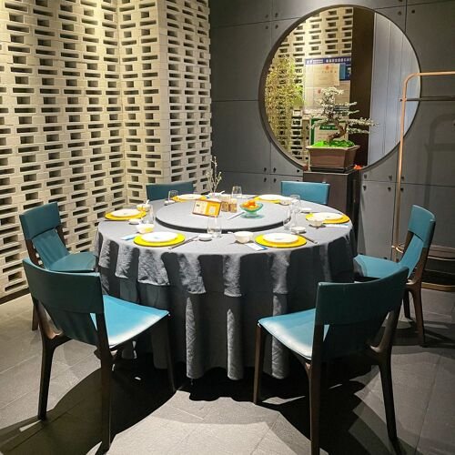 Chai Court, Restaurant in Suzhou