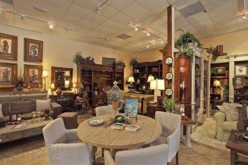 Lesco, Restaurant in Wetteren