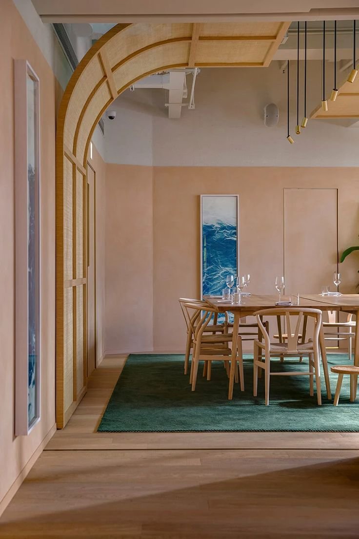 Whey, Restaurant in Hong Kong