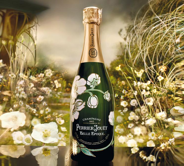 Laurent-Perrier