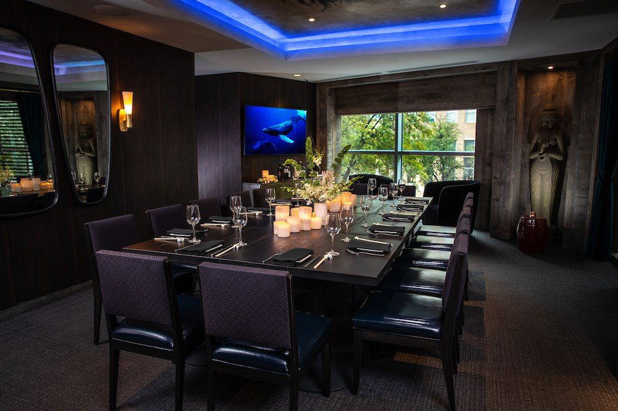 Imoto, Restaurant in Fukuoka