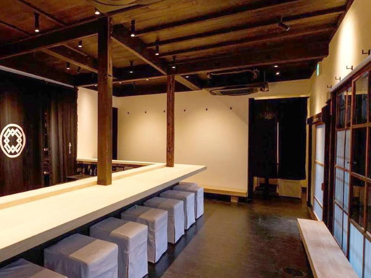 Torisaki, Kyoto, Japan