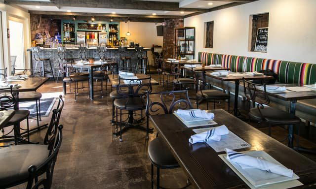 Luna Mexican Kitchen, San Jose, United States