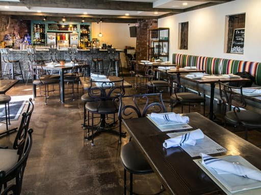 Luna Mexican Kitchen, San Jose, United States