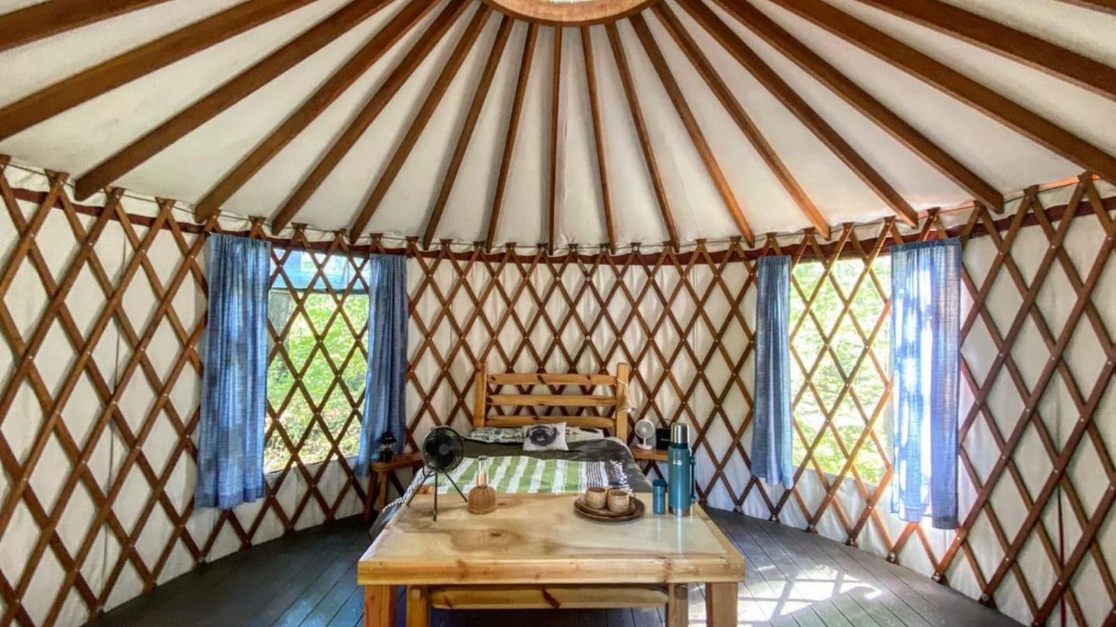 Charlie's Napa Valley restaurant in Napa, United States