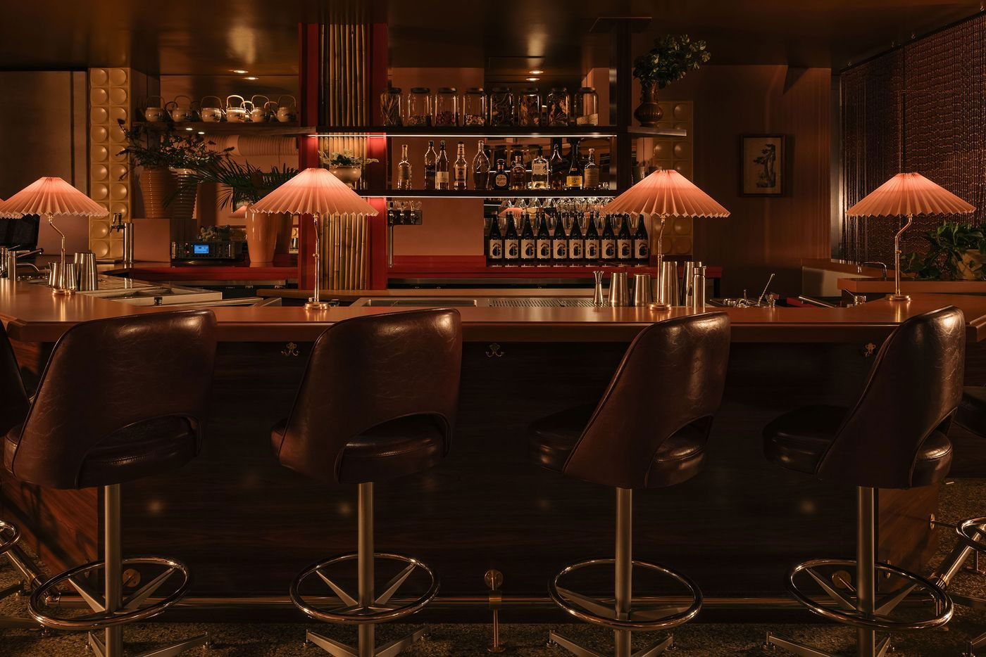 Meo, Bar in Vancouver