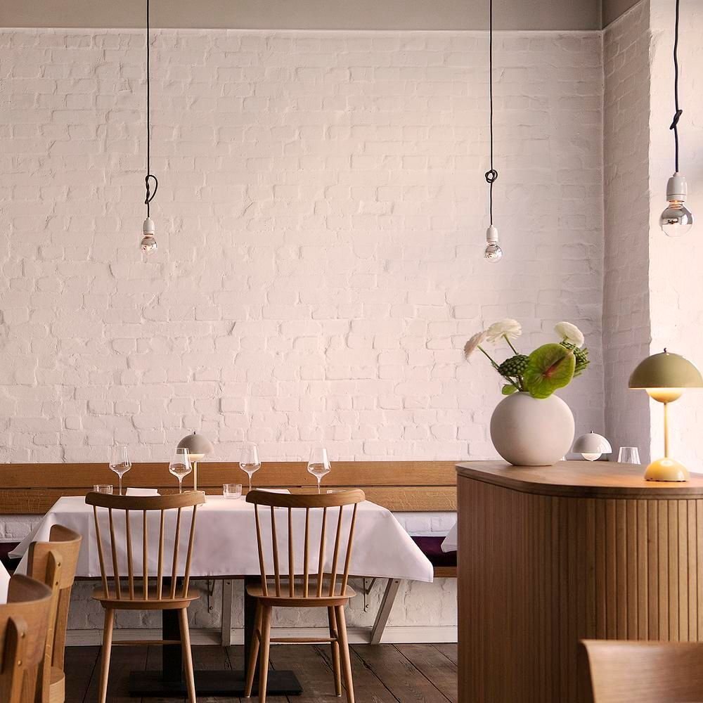 hallmann & klee, Restaurant in Berlin